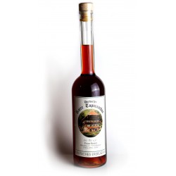 Durbacher Roter Topinambur (0.5L Flasche)